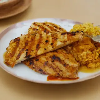 Piept de pui