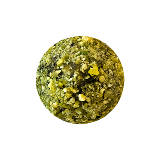 Matcha Energy ball