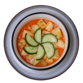 Gazpacho