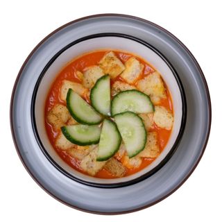 Gazpacho