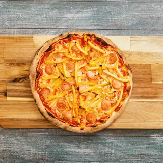 Pizza Pippo