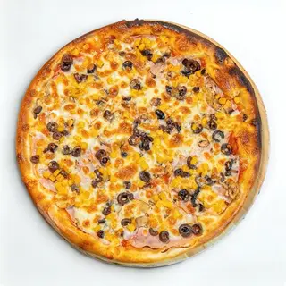 Pizza Monica