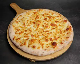 Parmesan Foccacia 