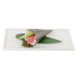 28. Temaki Maguro - 1 pz