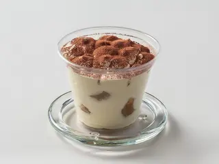 Тирамісу
