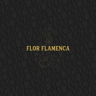 FLOR FLAMENCA
