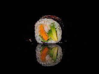 Futomaki ebi fresh
