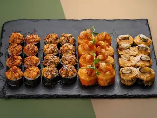 Сет Запечених (1150g)