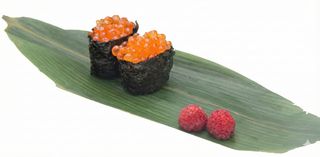 Ikura Gunkan 1 pezzi