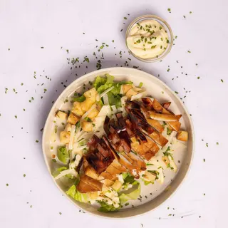 Ensalada César