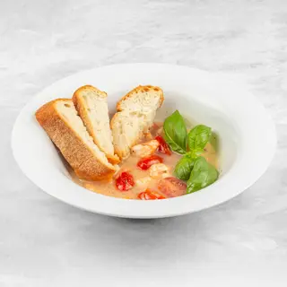 Prawn Tandoori