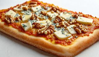 Pizza Dulcinea (30 X 40 Cm.)