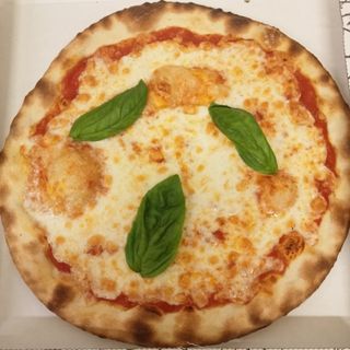 Margherita