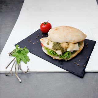 Sendvič sa piletinom