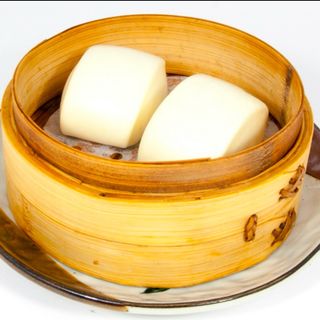 Pane cinese - 2 pezzi