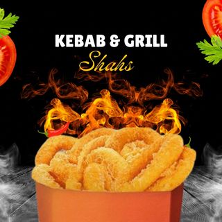 8 Rondelles d'Oignon