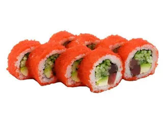 California tuna