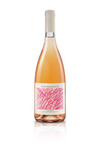 Pietra Dolce - Etna Rosato (Nerello Mascalese)