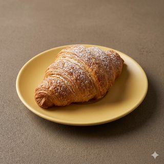 Cornetto misto farcito