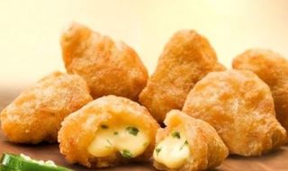 Chili Cheddar Nuggets (9 Uds.)