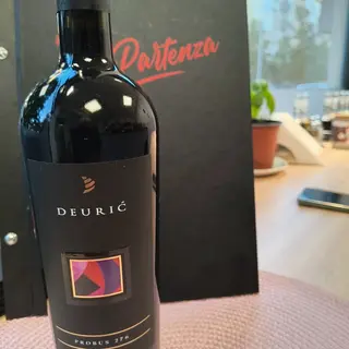 Probus Deurić 0.75