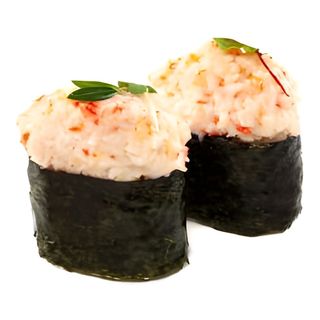 184 Gunkan surimi - 2 pezzi