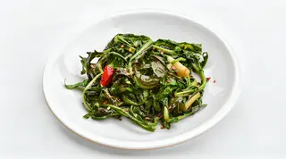 Cicoria ripassata