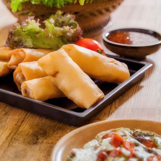 Rollo De Primavera (1 Ud.)