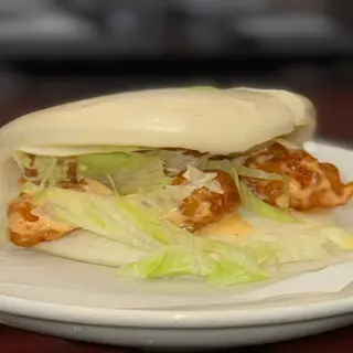 Bao gamberi