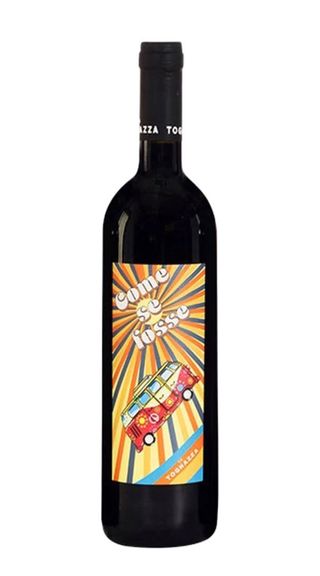 'Come se Fosse' La Tognazza