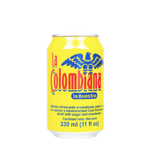Colombiana Postobón (500 ml.)