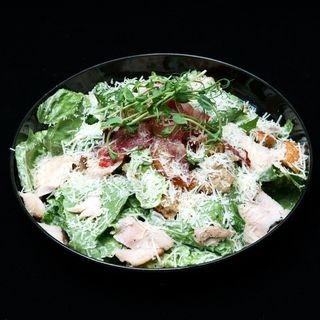 Sałatka Cezar