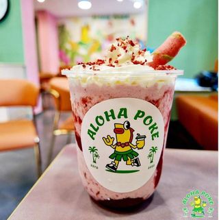 Cioccolato Frappuccino