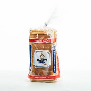 White Bread  - 800g