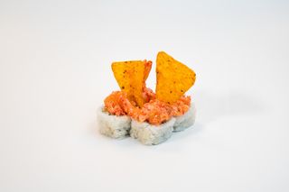 110. Uramaki Doritos (4 Pzs.)