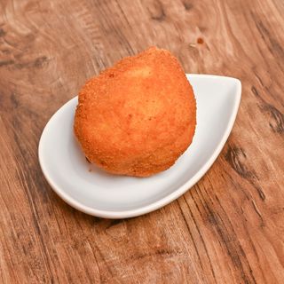 Coxinha