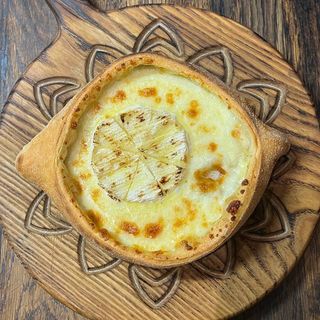 Аджарулі з камабером