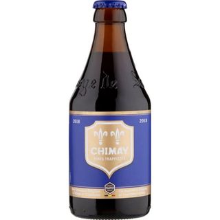 Chimay Blue 33 cl