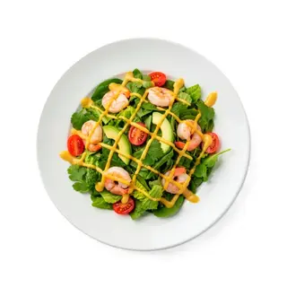 Langostino salad