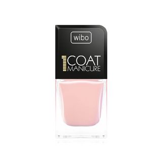 Esmalte De Uñas 1 Coat Manicure - 17 Wibo