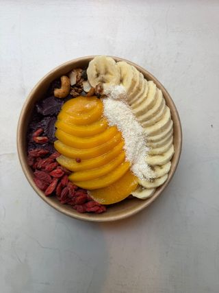 Acai Bowl Oui Tropic (350 Ml.)