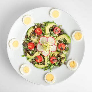 Salata Whichcraft (20g proteina)