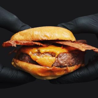 La Topuria (Campeonato De España 2025)