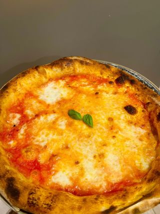 Margherita