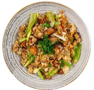 Cha-Han Yakibuta Pork