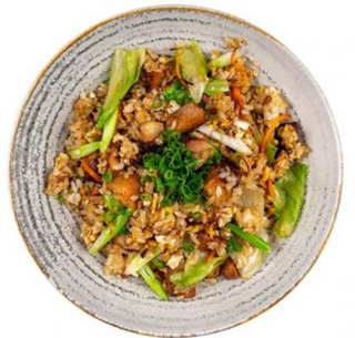 Cha-Han Yakibuta Pork