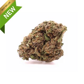 Flor De Cbd Pink Panther Naturwest Bolsa 3 Gr.