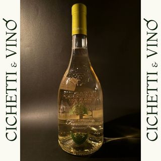 Фиор ди Лаго Булгарини Шардоне&Совиньон Блан, 
Италия (750мл)