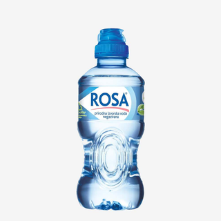 Rosa voda