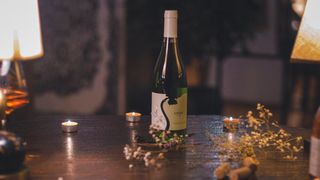 Shade Green - George Gray